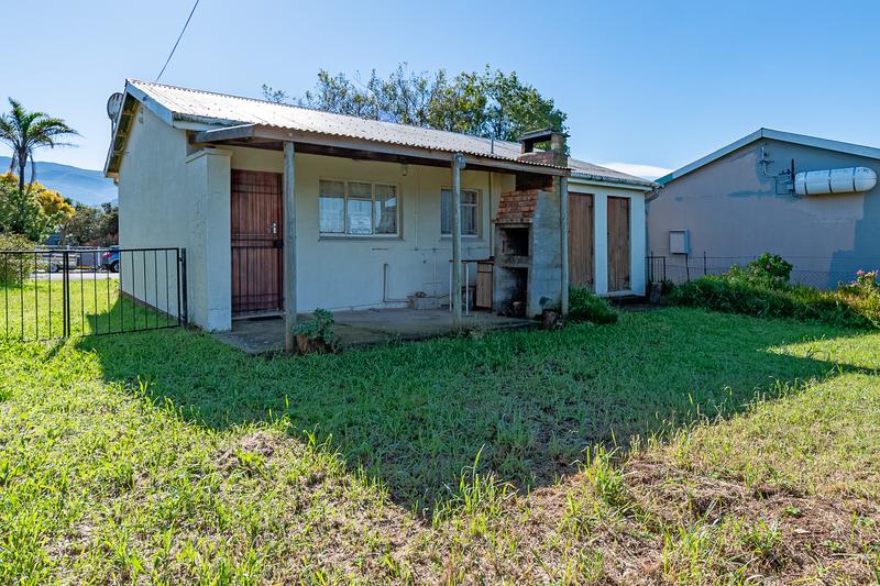 2 Bedroom Property for Sale in Riviersonderend Western Cape